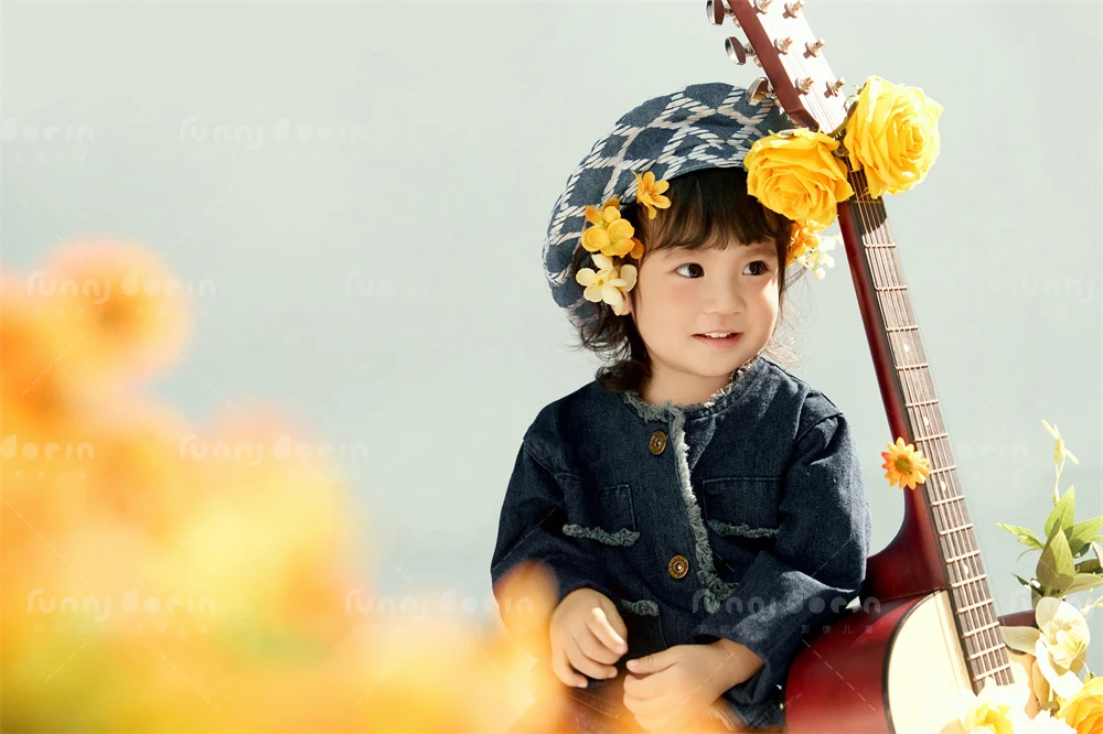 全家福 芳妮豆丁