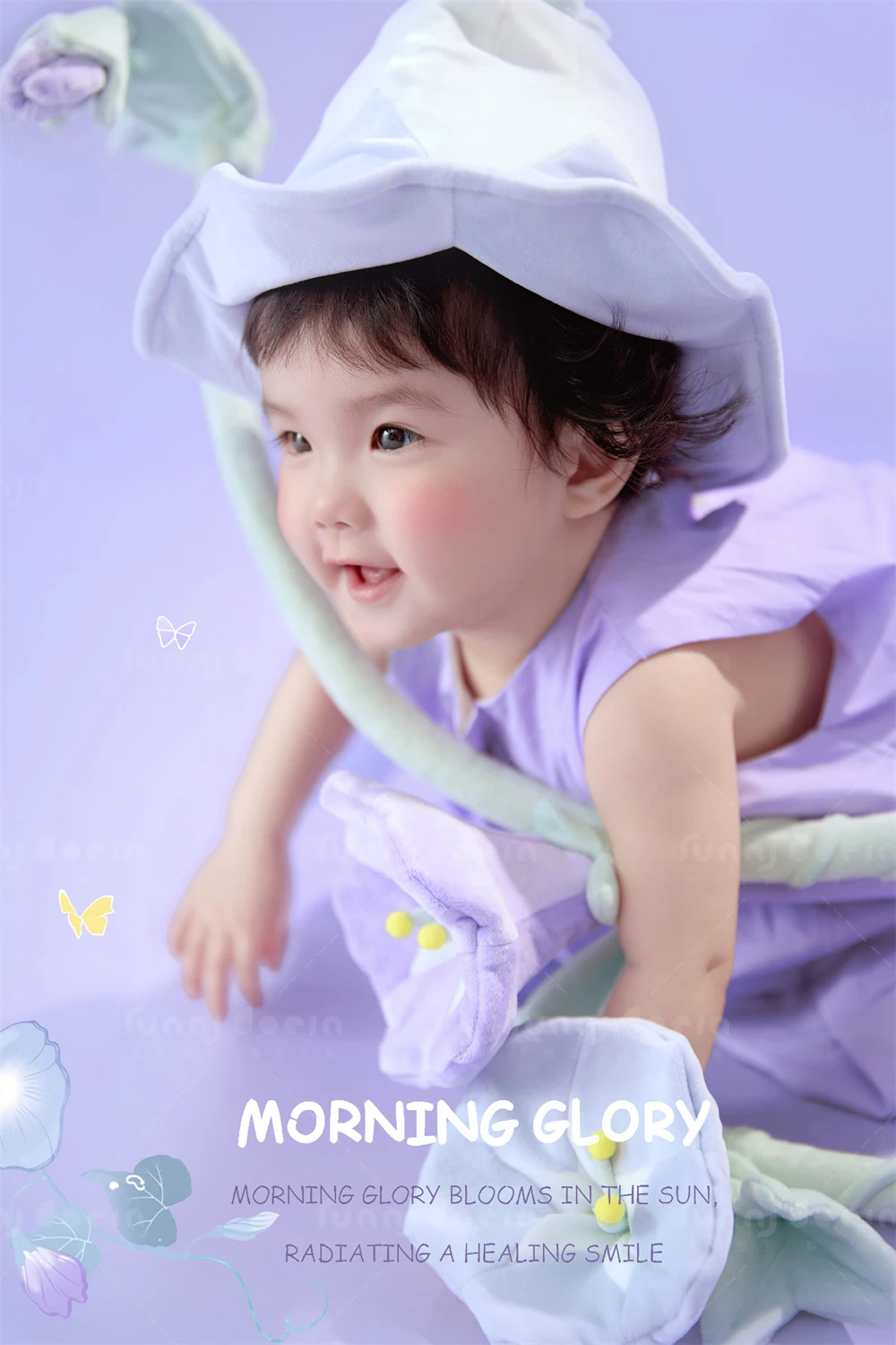 全家福 芳妮豆丁