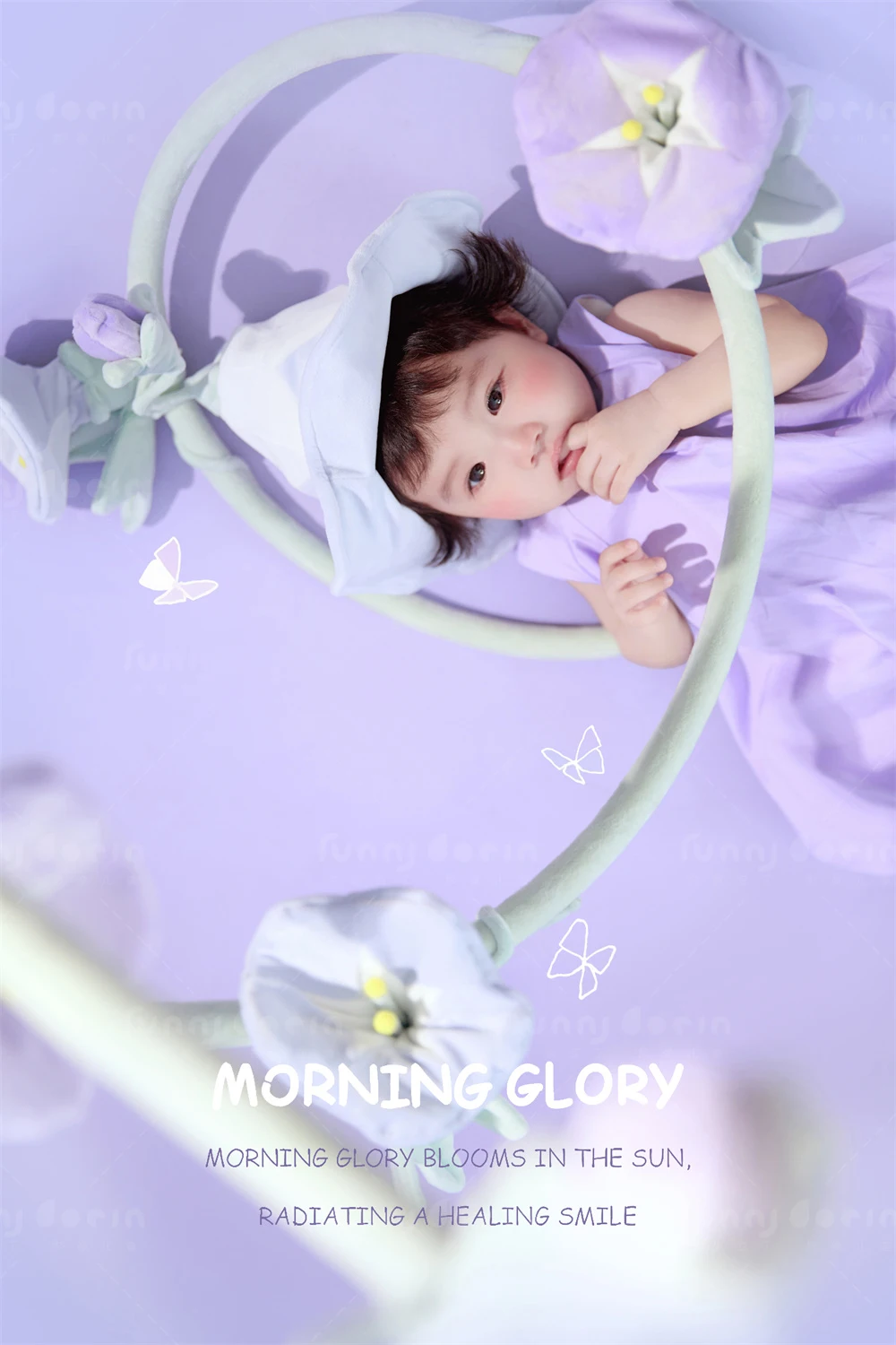 全家福 芳妮豆丁