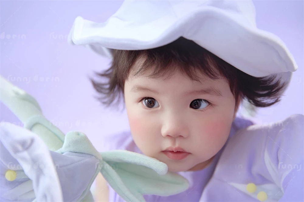 全家福 芳妮豆丁