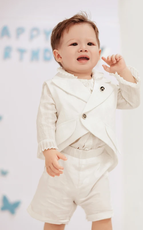 芳妮豆丁儿童摄影 夏日拾光