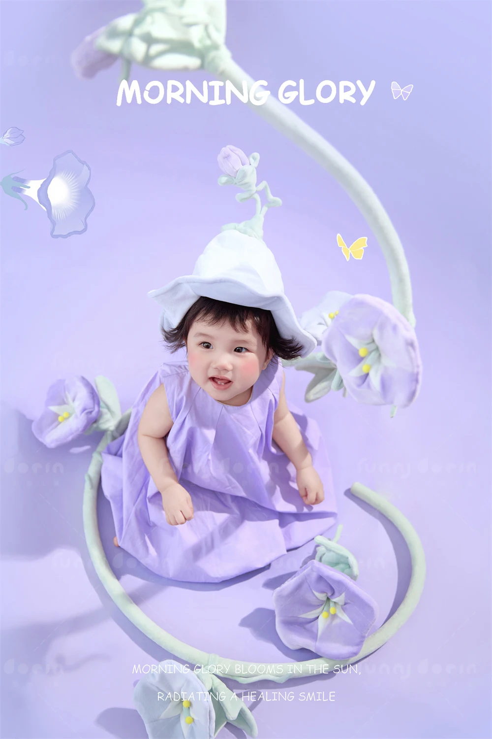 全家福 芳妮豆丁