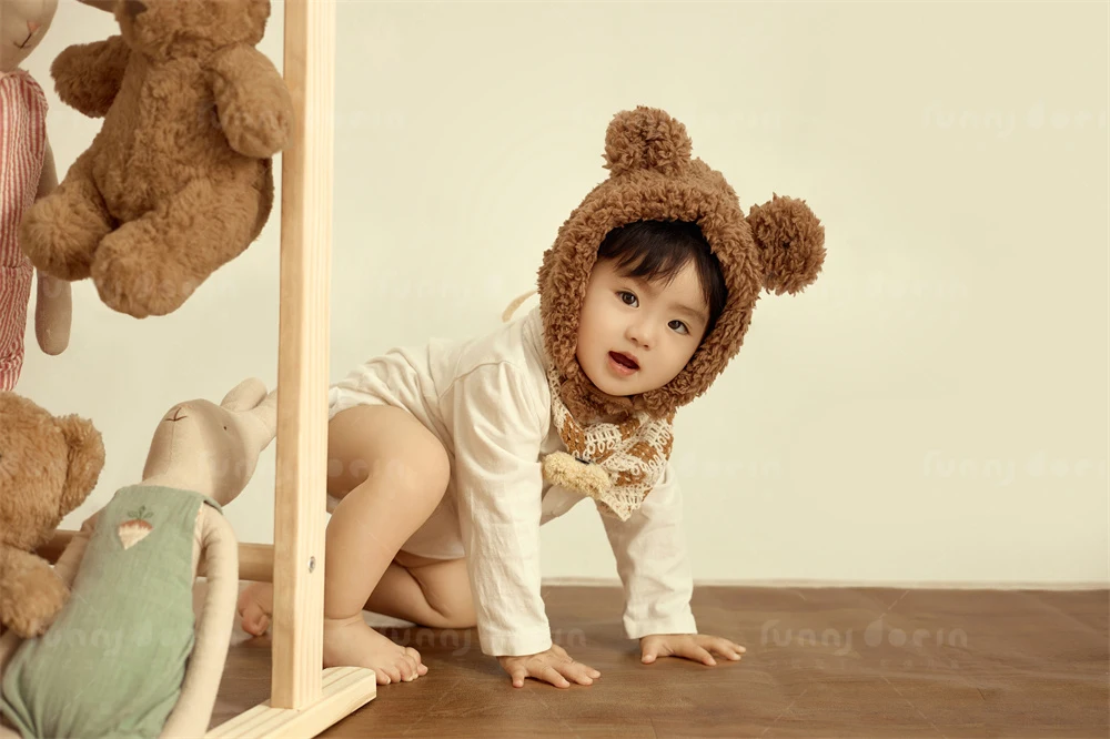 全家福 芳妮豆丁