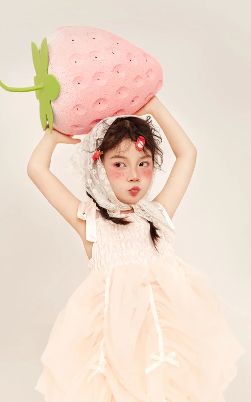 芳妮豆丁儿童摄影 宝宝