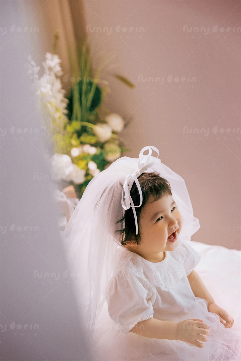 全家福 芳妮豆丁