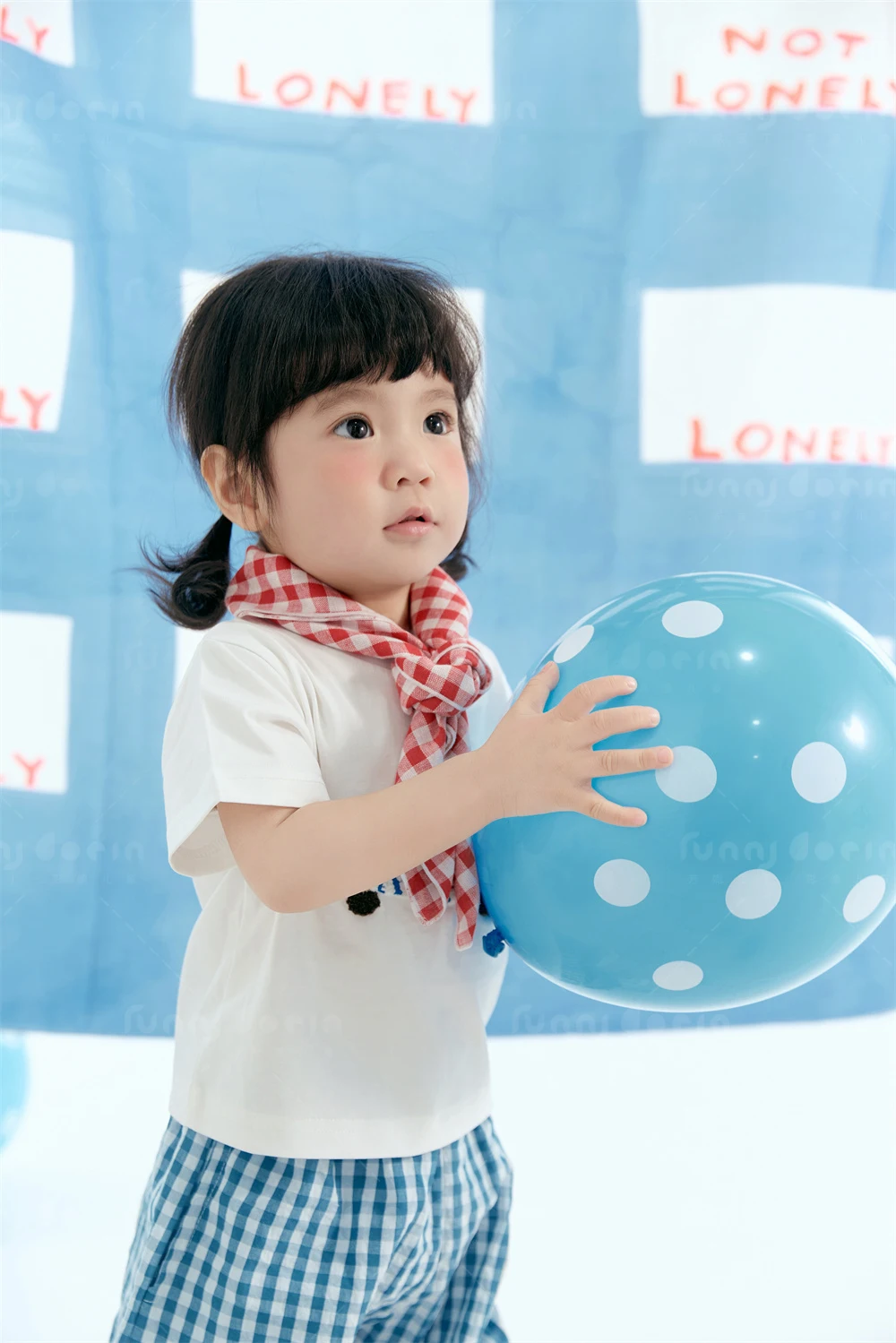 全家福 芳妮豆丁