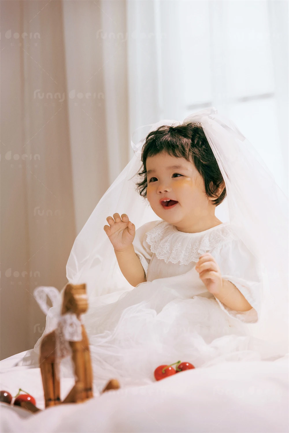 全家福 芳妮豆丁