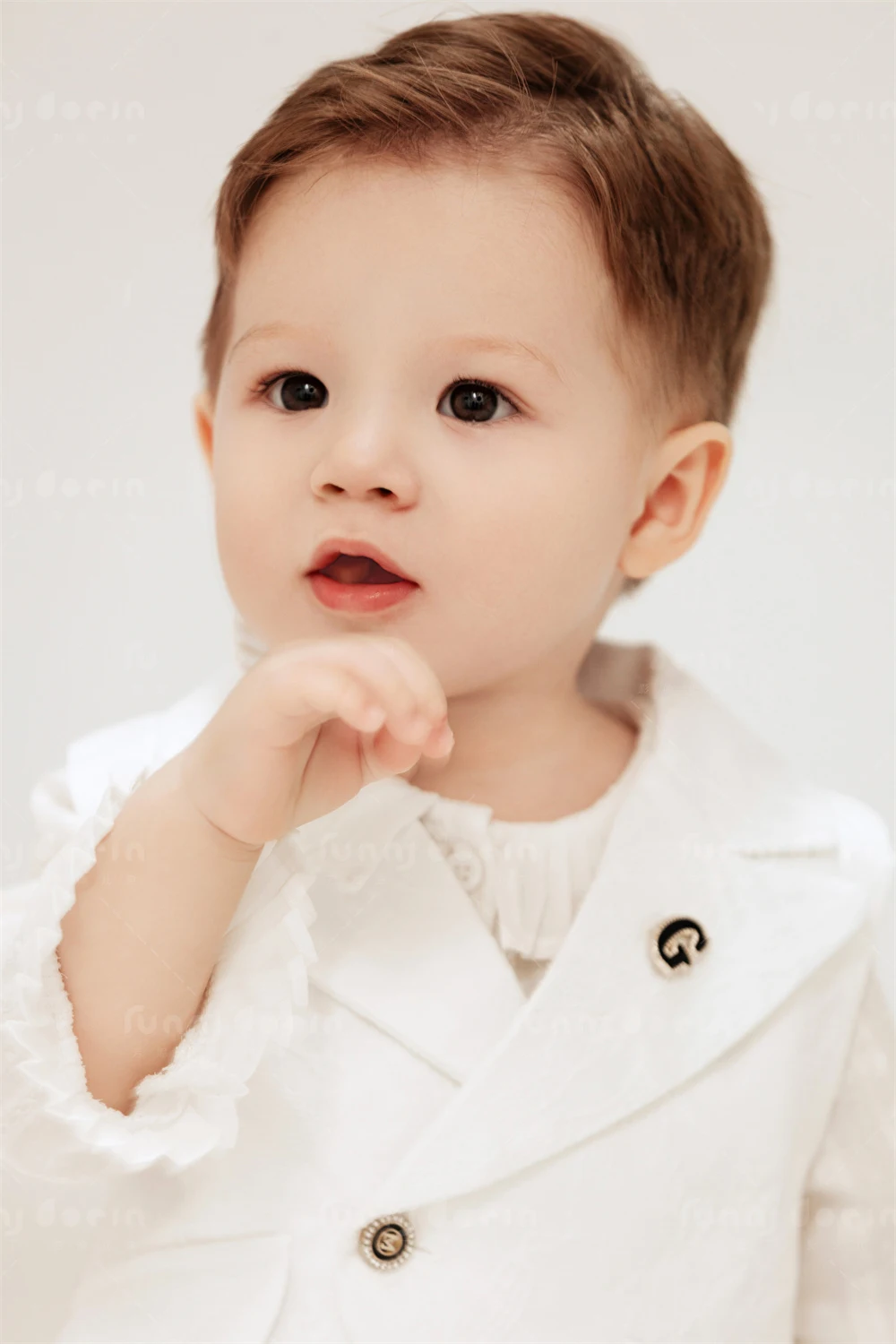 全家福 芳妮豆丁