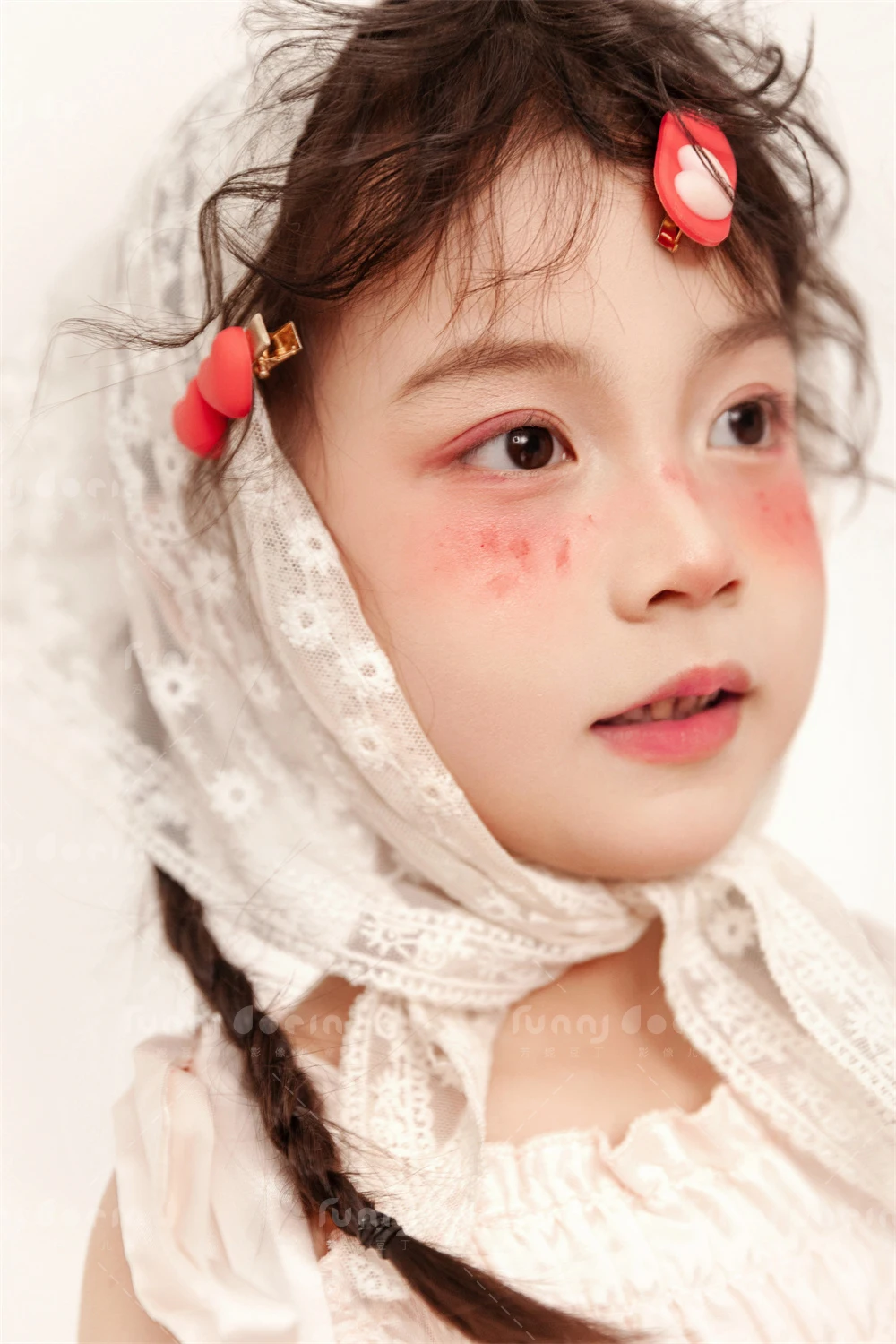 芳妮豆丁儿童摄影 宝宝