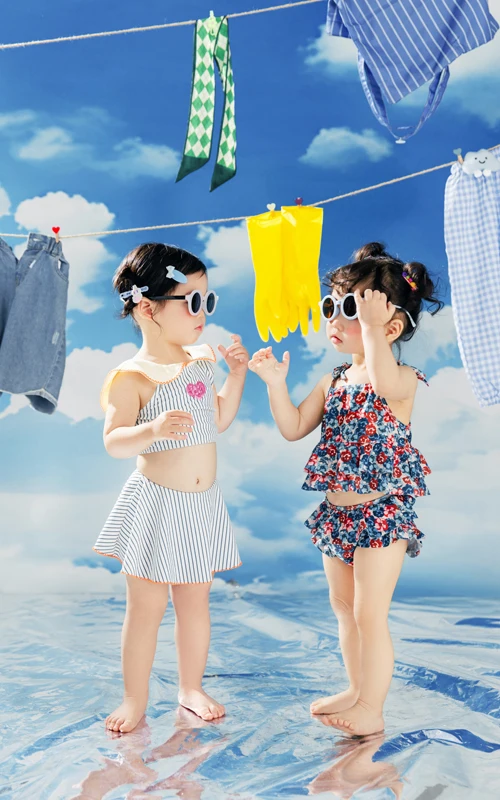 芳妮豆丁儿童摄影 宝宝