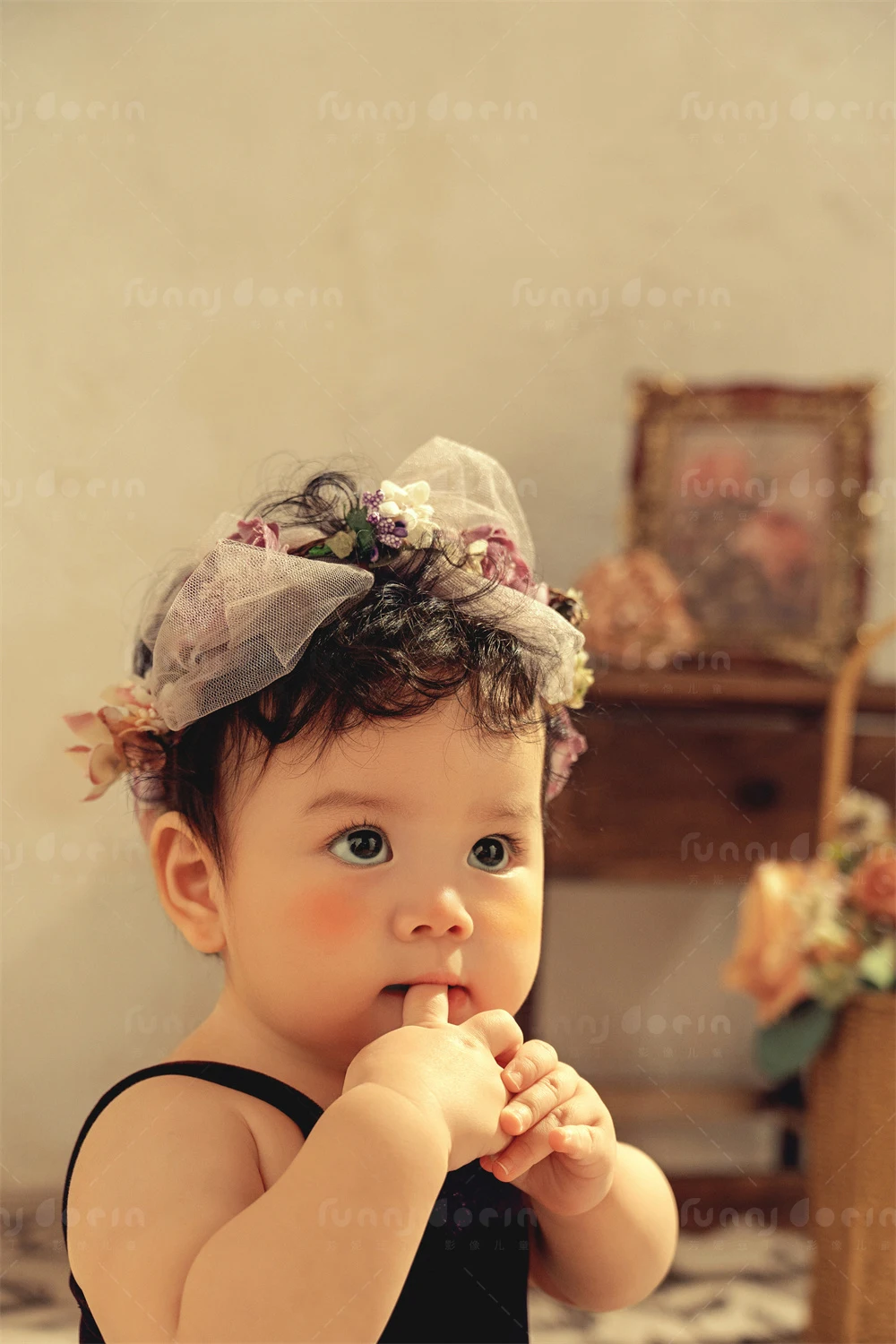 全家福 芳妮豆丁