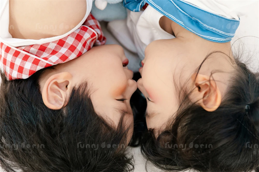 芳妮豆丁儿童摄影 宝宝