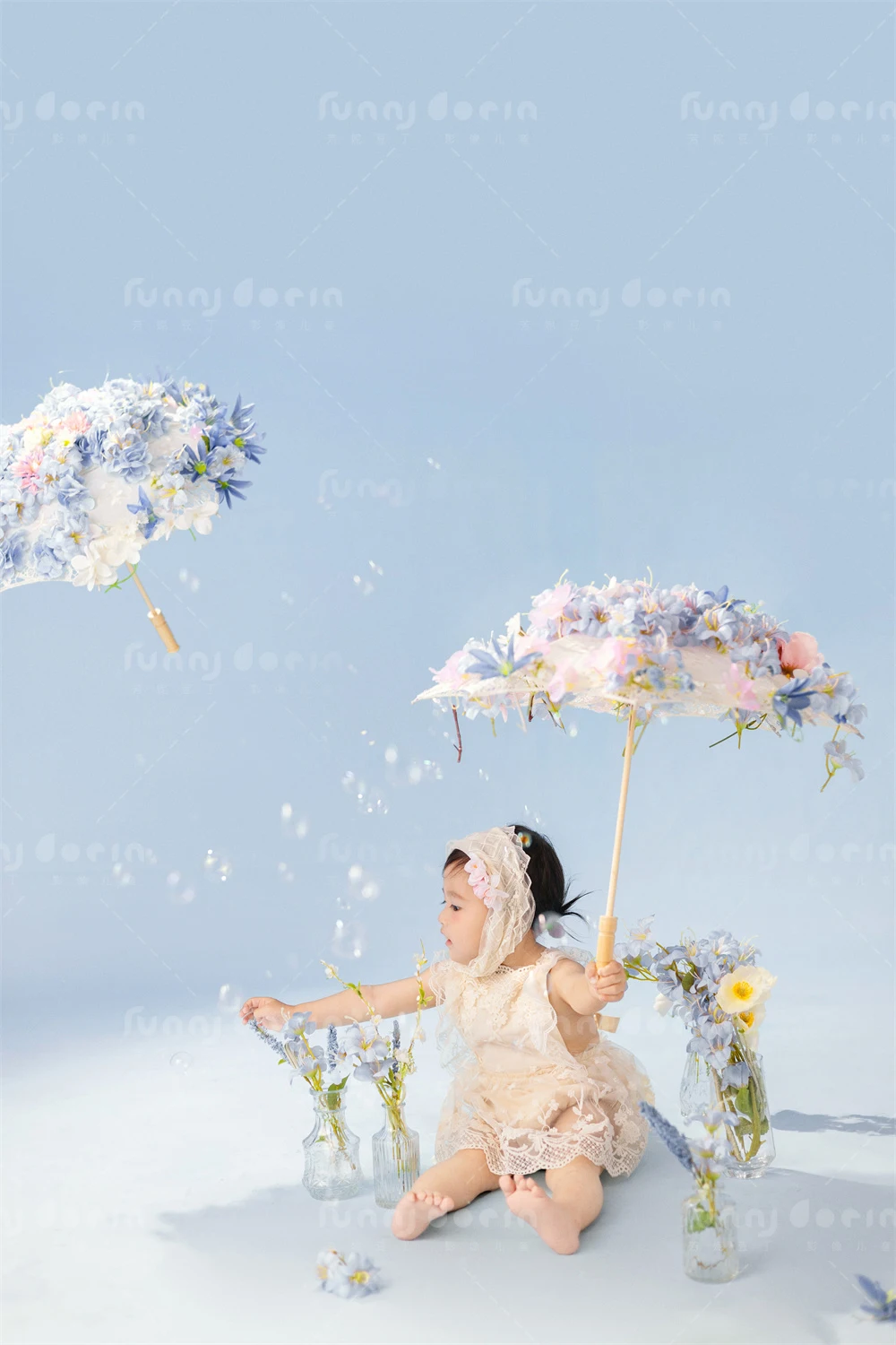 全家福 芳妮豆丁