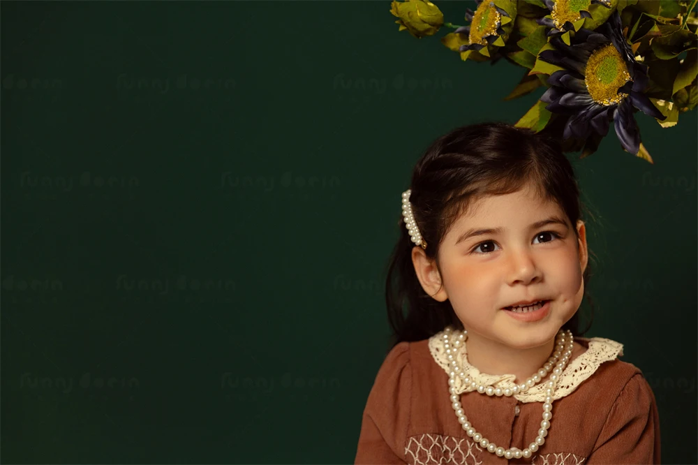 芳妮豆丁儿童摄影 夏日拾光