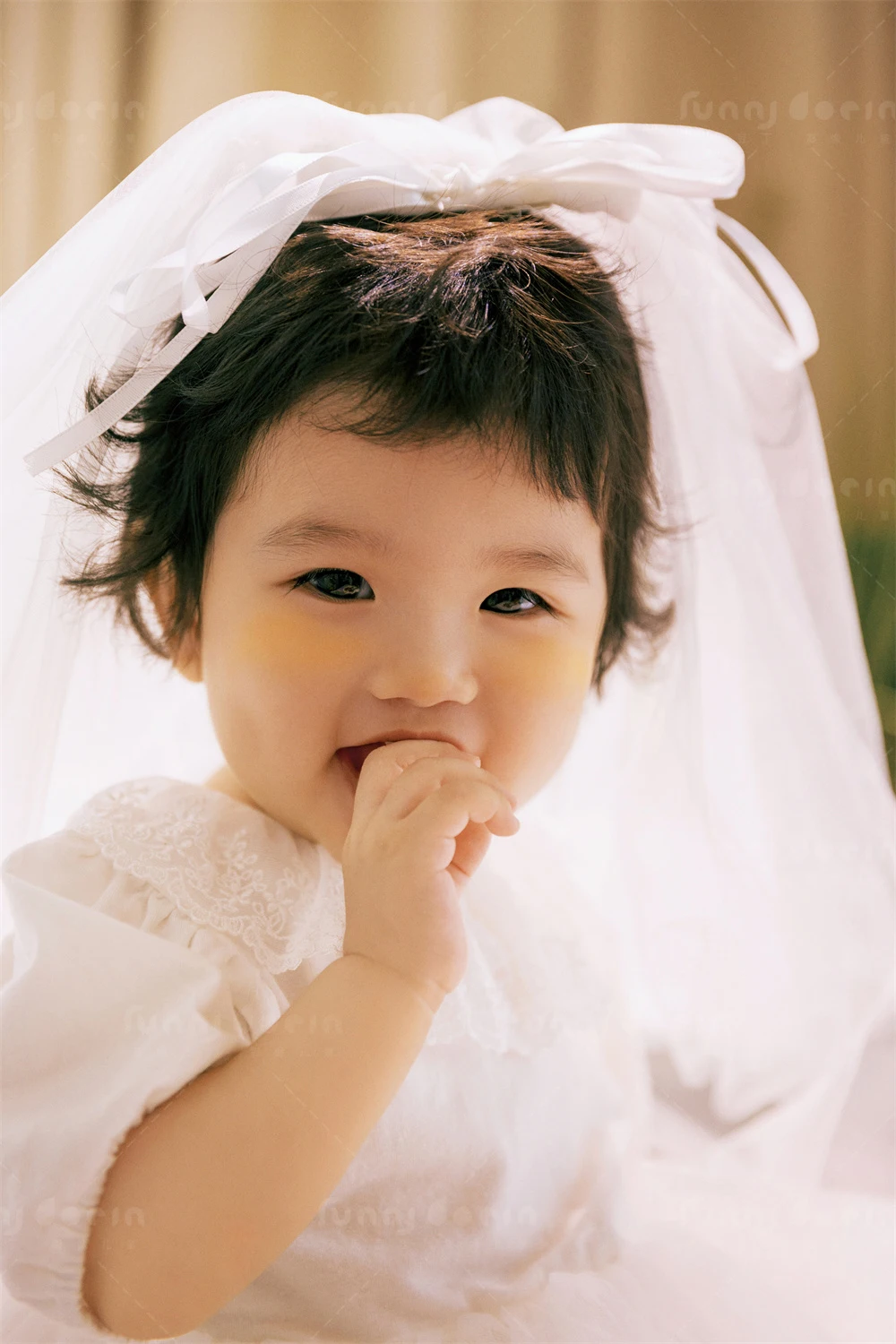 全家福 芳妮豆丁