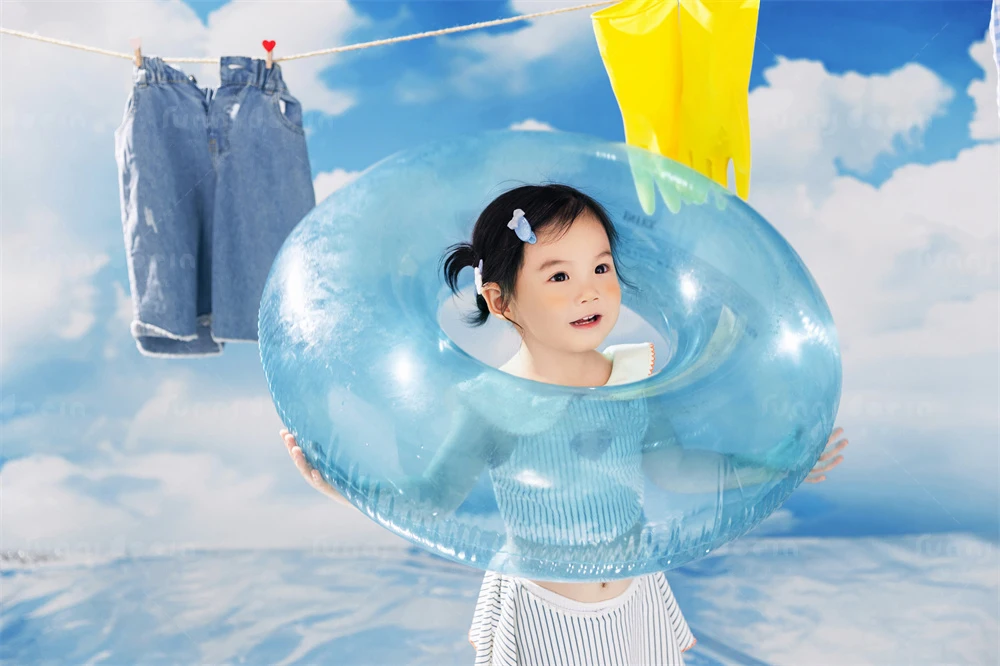 全家福 芳妮豆丁