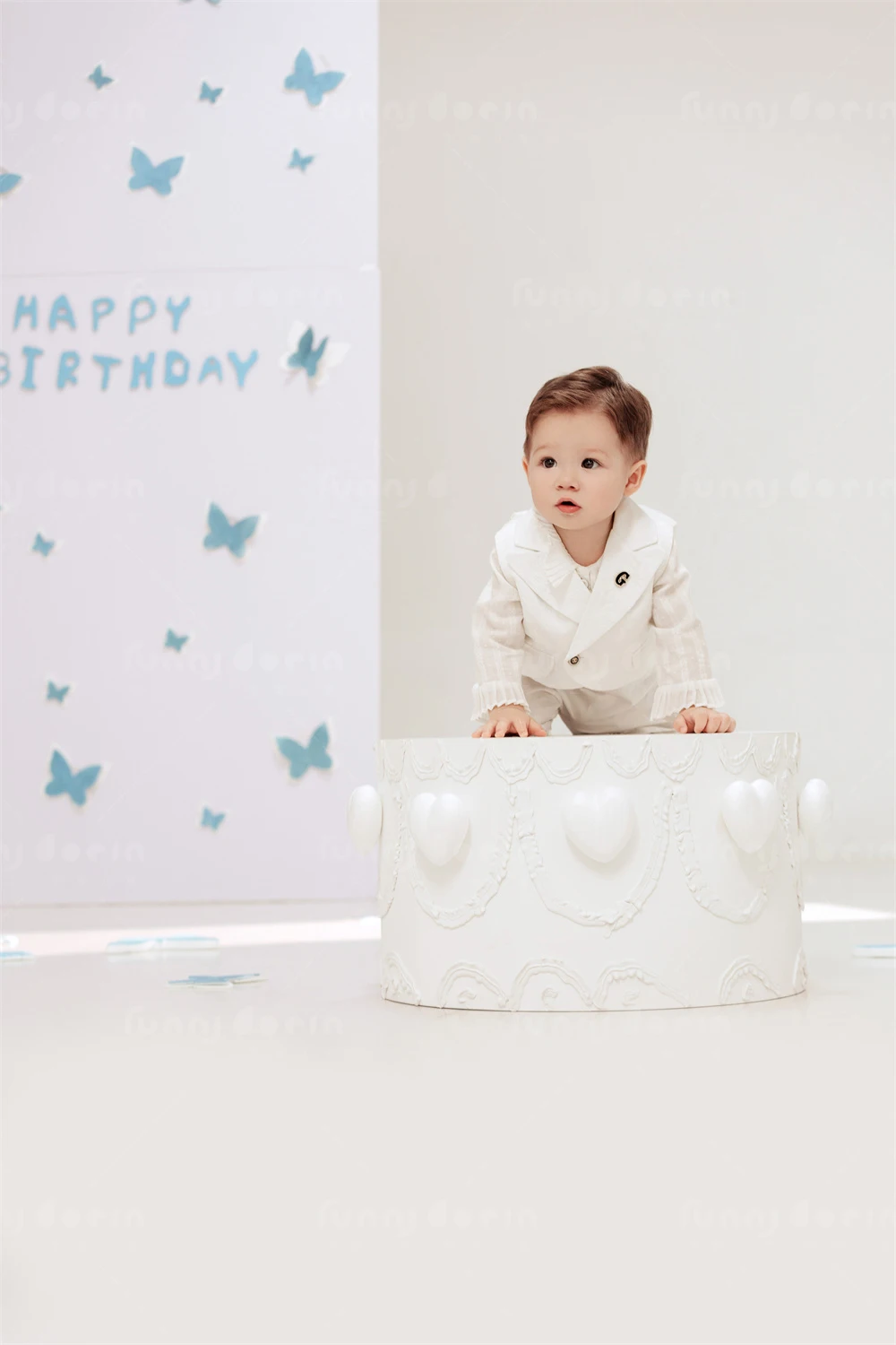 全家福 芳妮豆丁