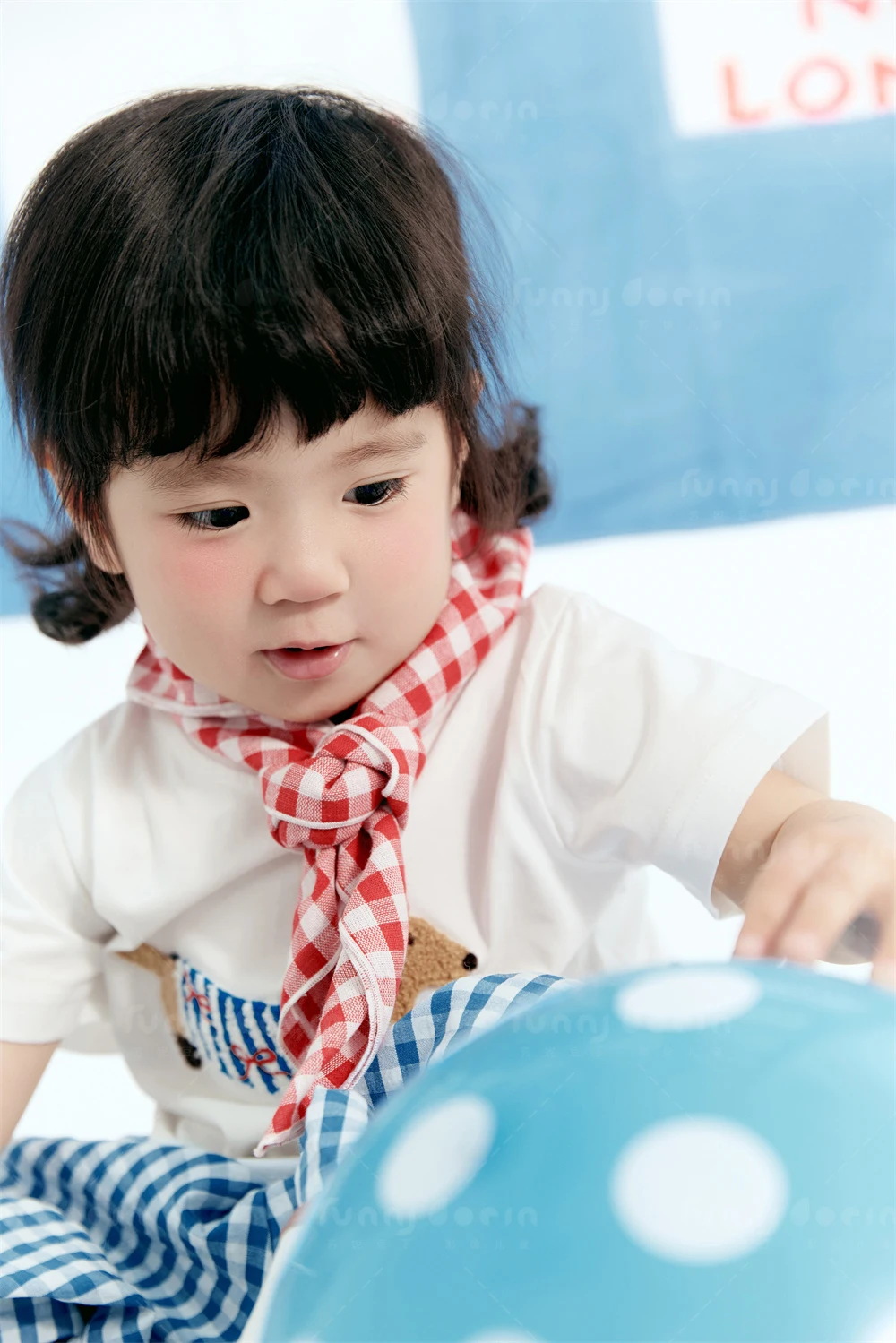 全家福 芳妮豆丁