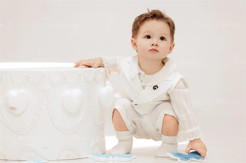 全家福 芳妮豆丁