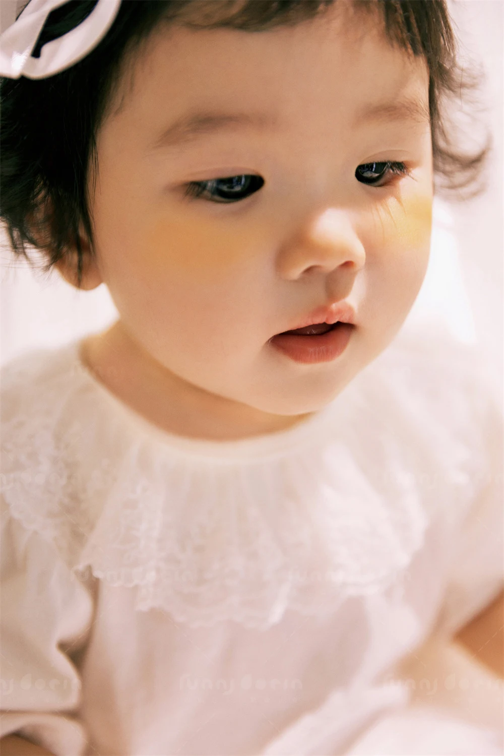 全家福 芳妮豆丁