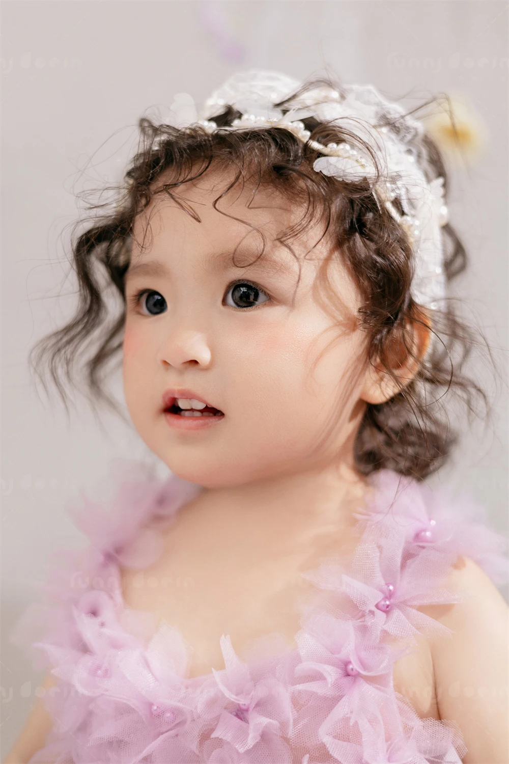 全家福 芳妮豆丁