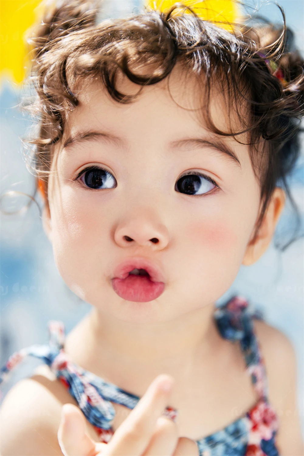 全家福 芳妮豆丁