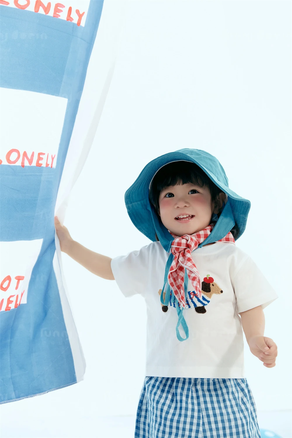 全家福 芳妮豆丁