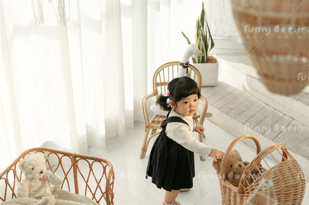 全家福 芳妮豆丁