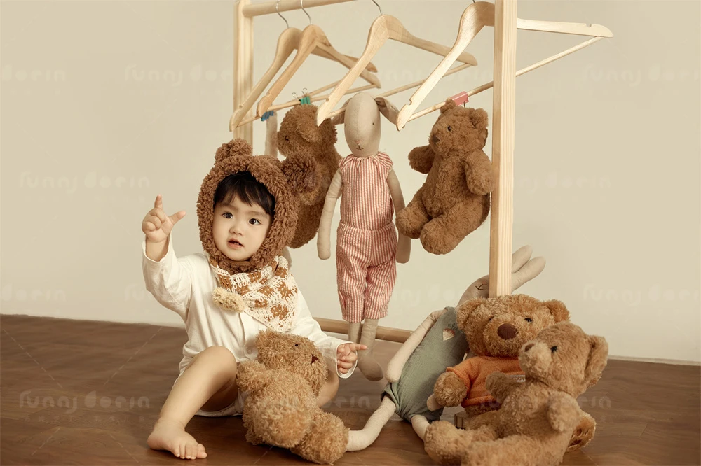 全家福 芳妮豆丁