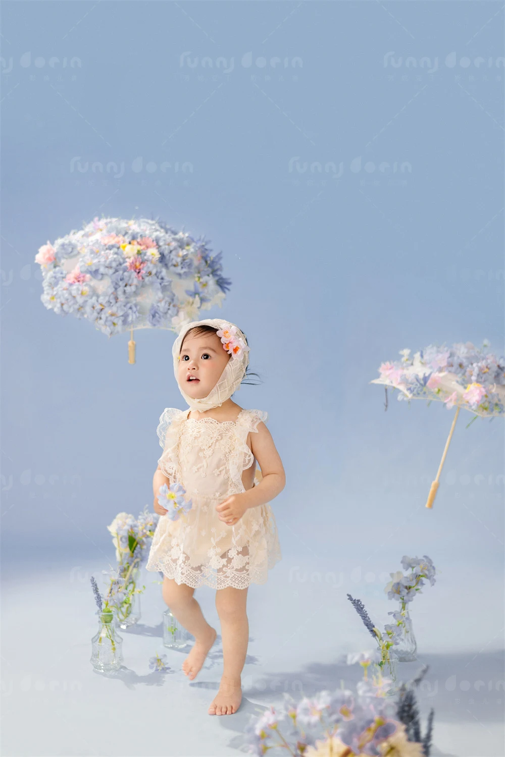 全家福 芳妮豆丁