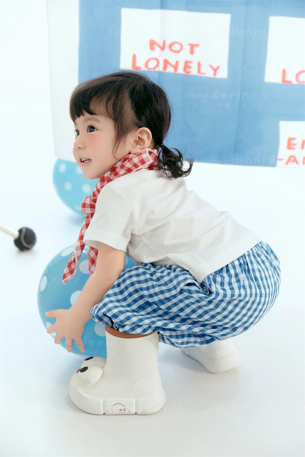 全家福 芳妮豆丁