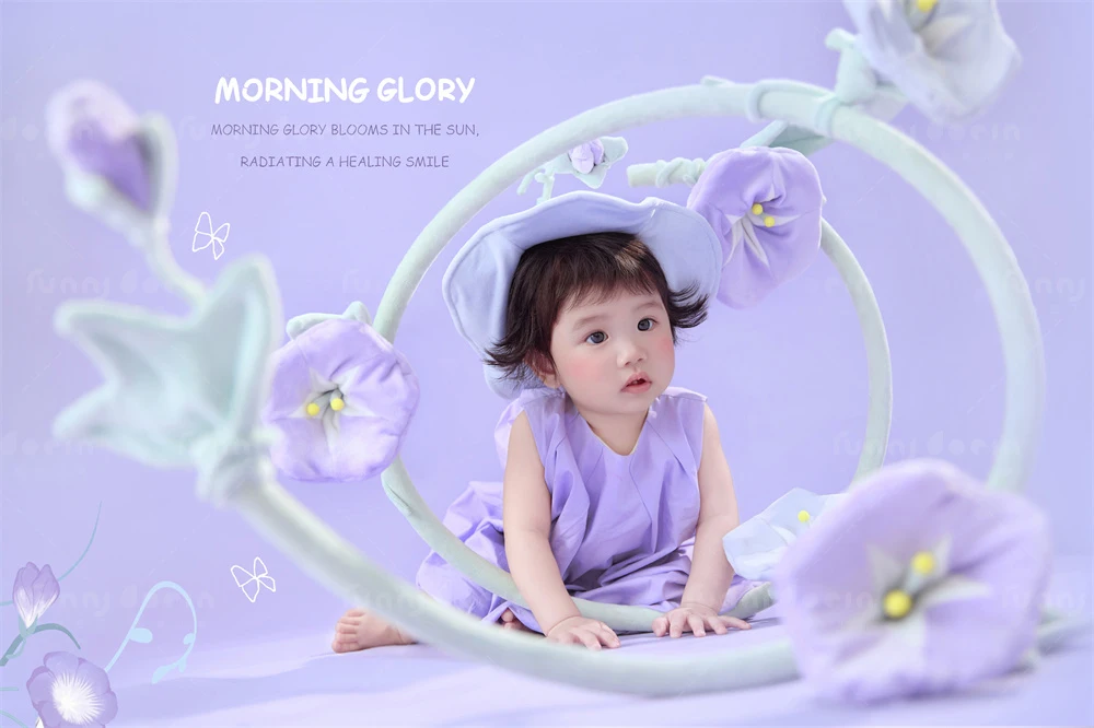 全家福 芳妮豆丁