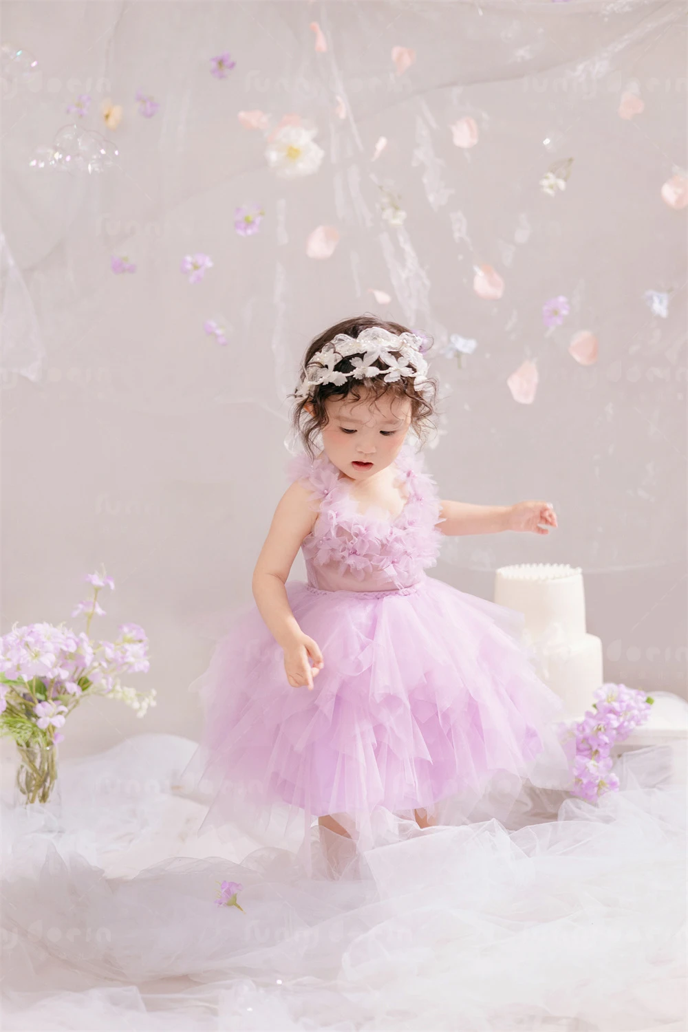 全家福 芳妮豆丁