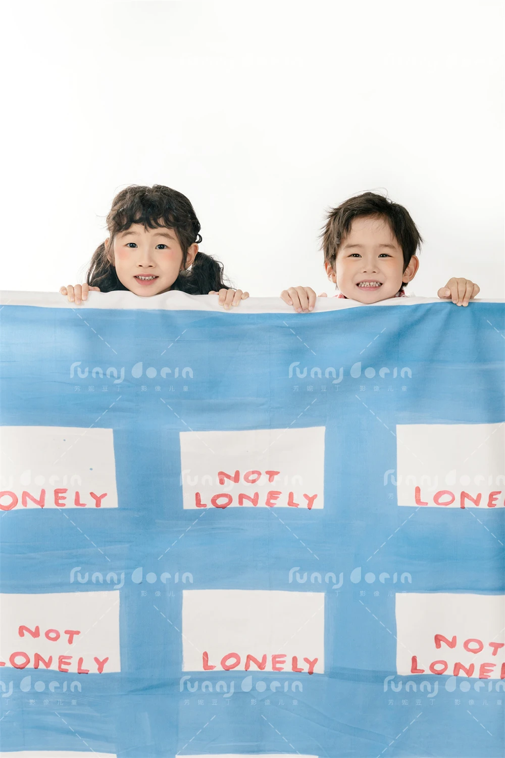 芳妮豆丁儿童摄影 宝宝