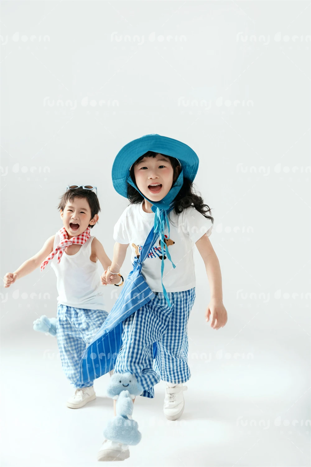 芳妮豆丁儿童摄影 宝宝