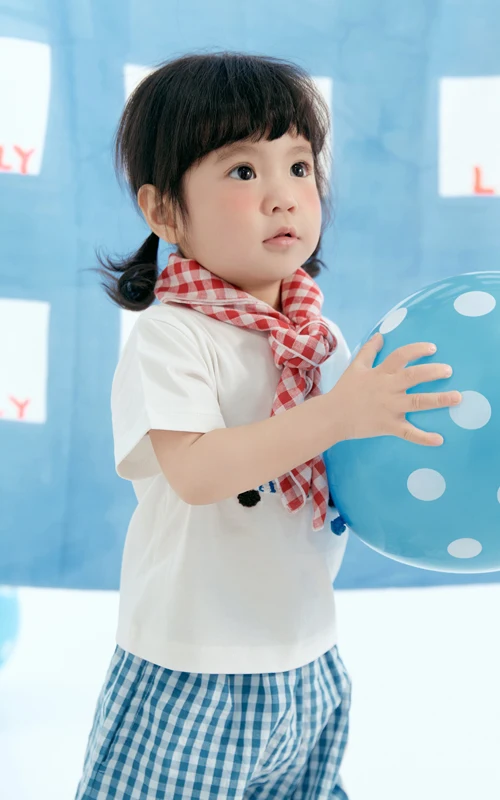 芳妮豆丁儿童摄影 宝宝