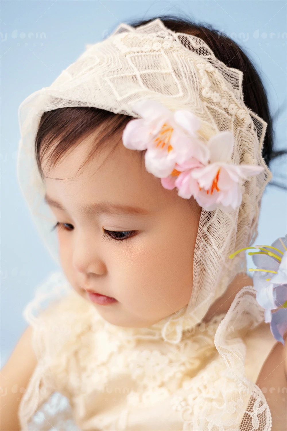 全家福 芳妮豆丁