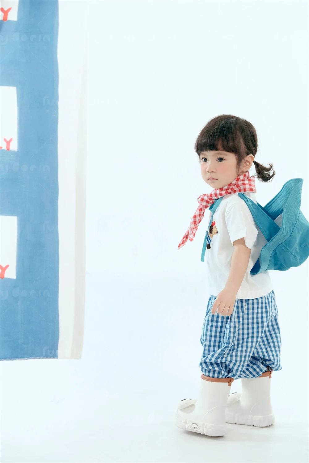 全家福 芳妮豆丁