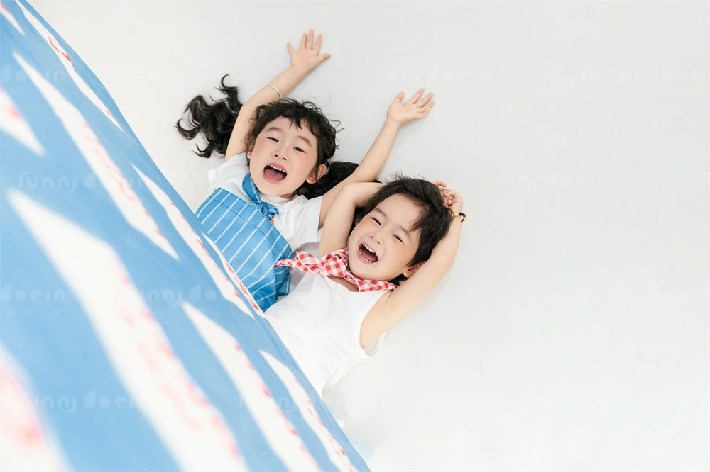 芳妮豆丁儿童摄影 宝宝