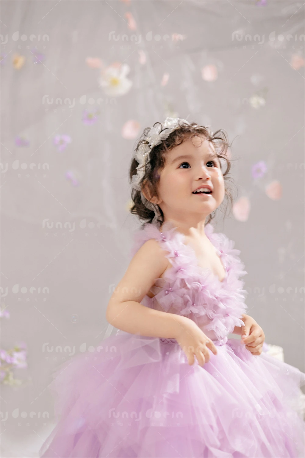 全家福 芳妮豆丁