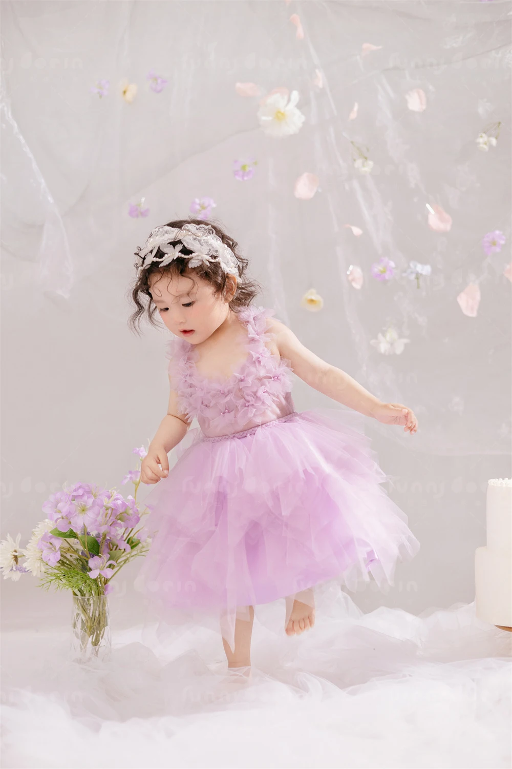 全家福 芳妮豆丁