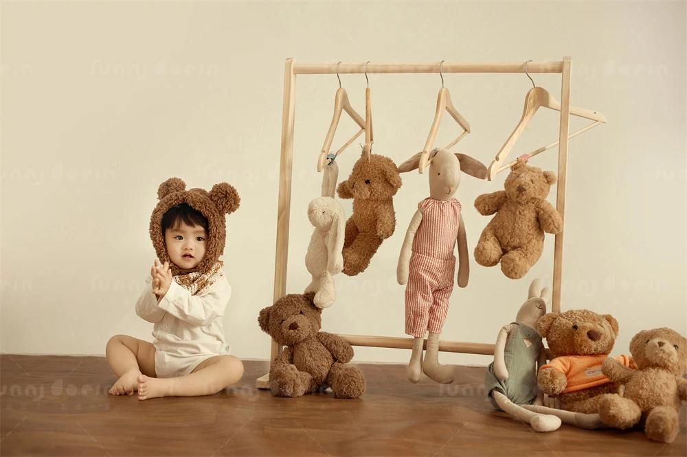 全家福 芳妮豆丁