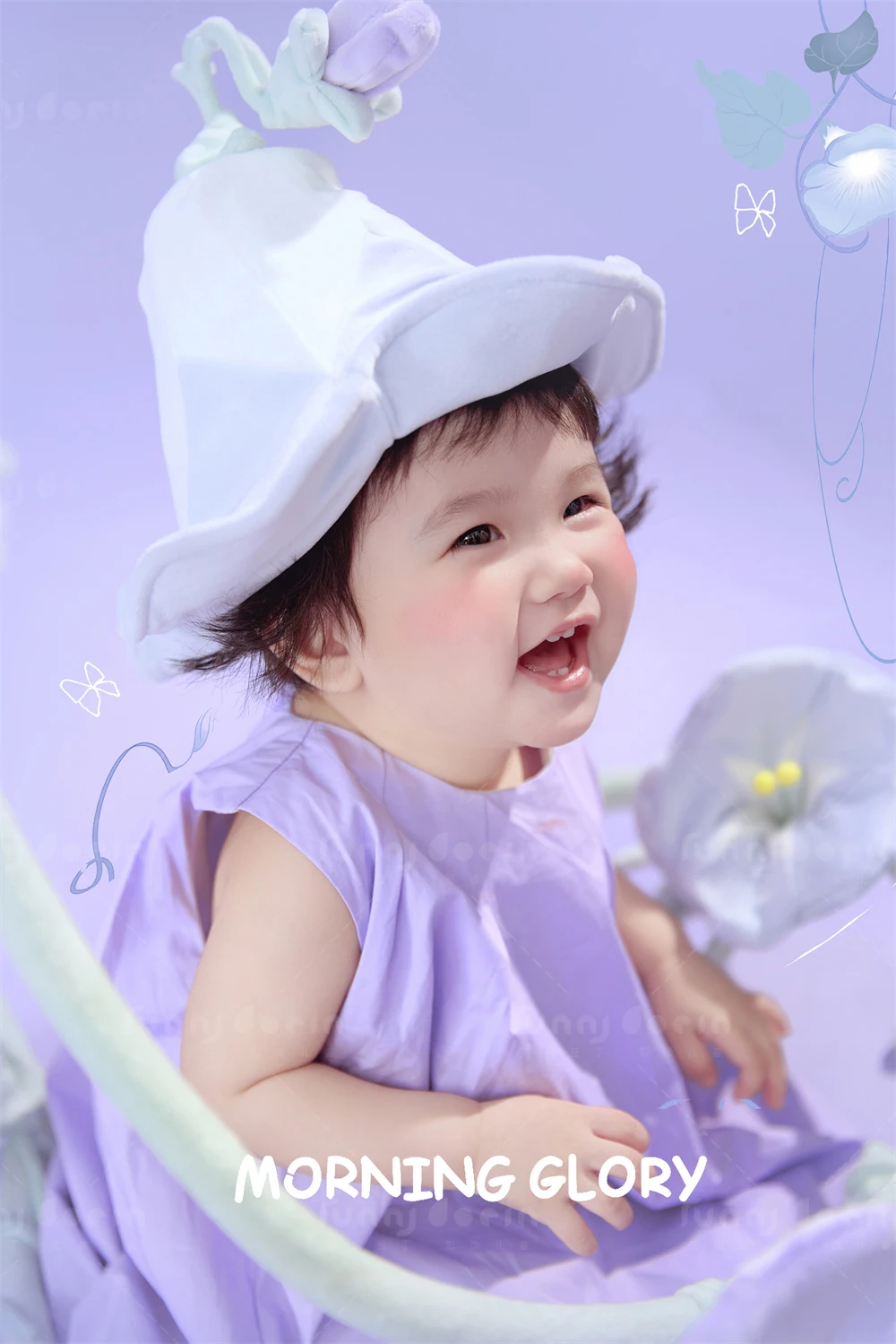 全家福 芳妮豆丁