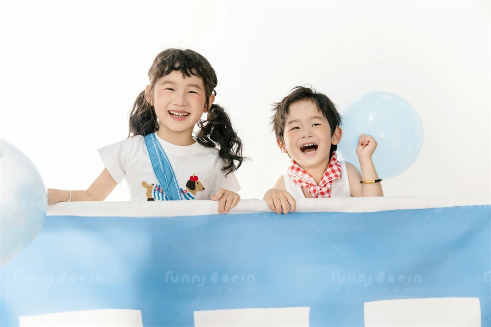 芳妮豆丁儿童摄影 宝宝