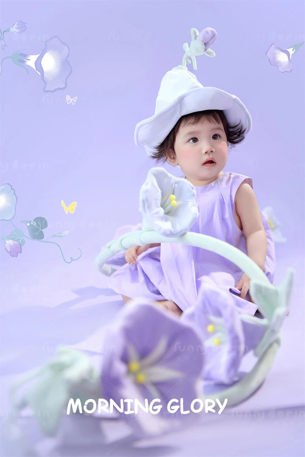 全家福 芳妮豆丁