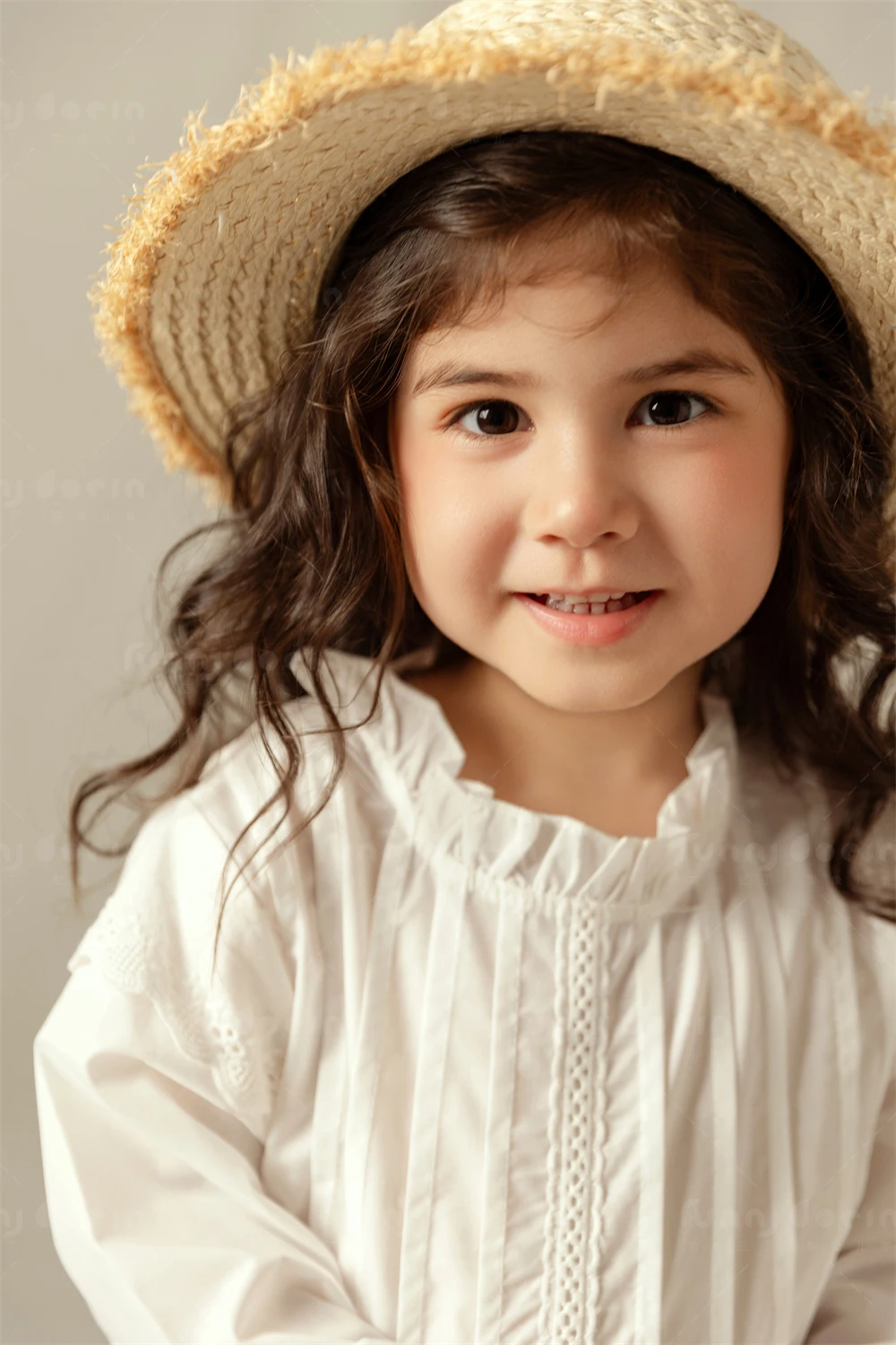 芳妮豆丁儿童摄影 夏日拾光