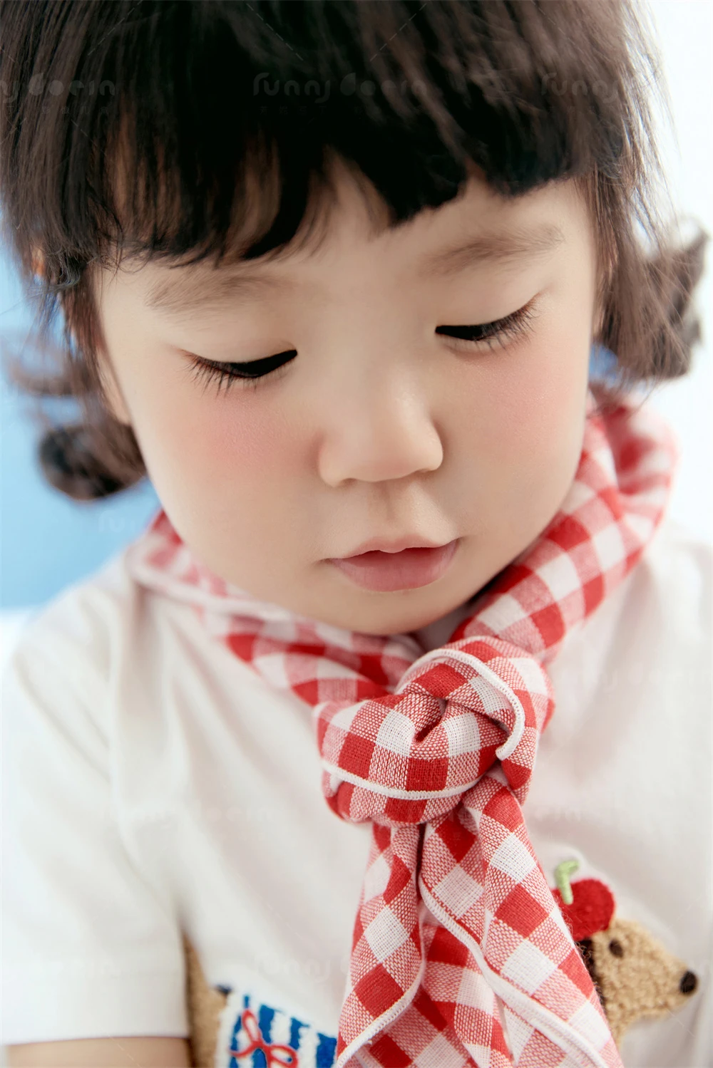 全家福 芳妮豆丁