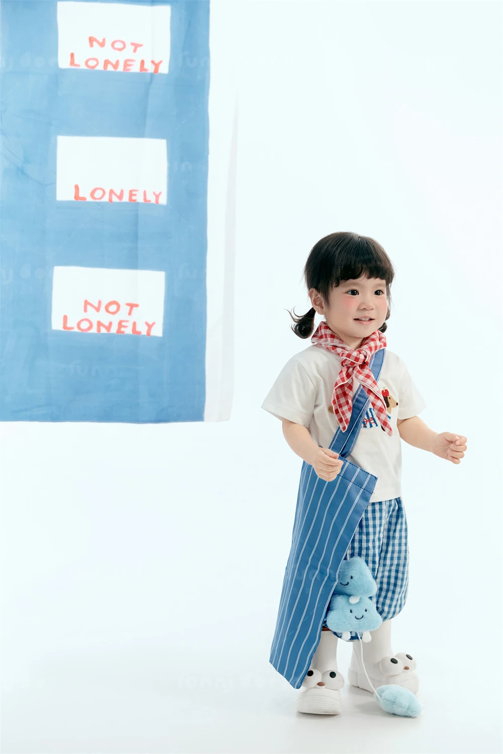 全家福 芳妮豆丁