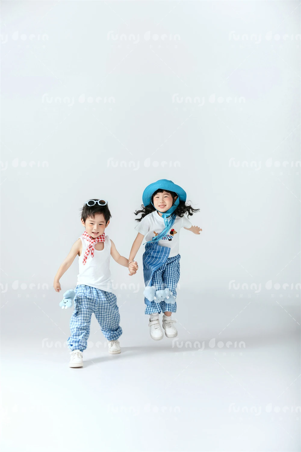 芳妮豆丁儿童摄影 宝宝