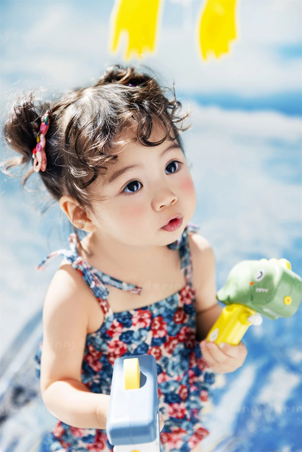 全家福 芳妮豆丁